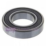 Peugeot 405 Drive Shaft Bearing Peugeot 405 Drive Shaft Bearing